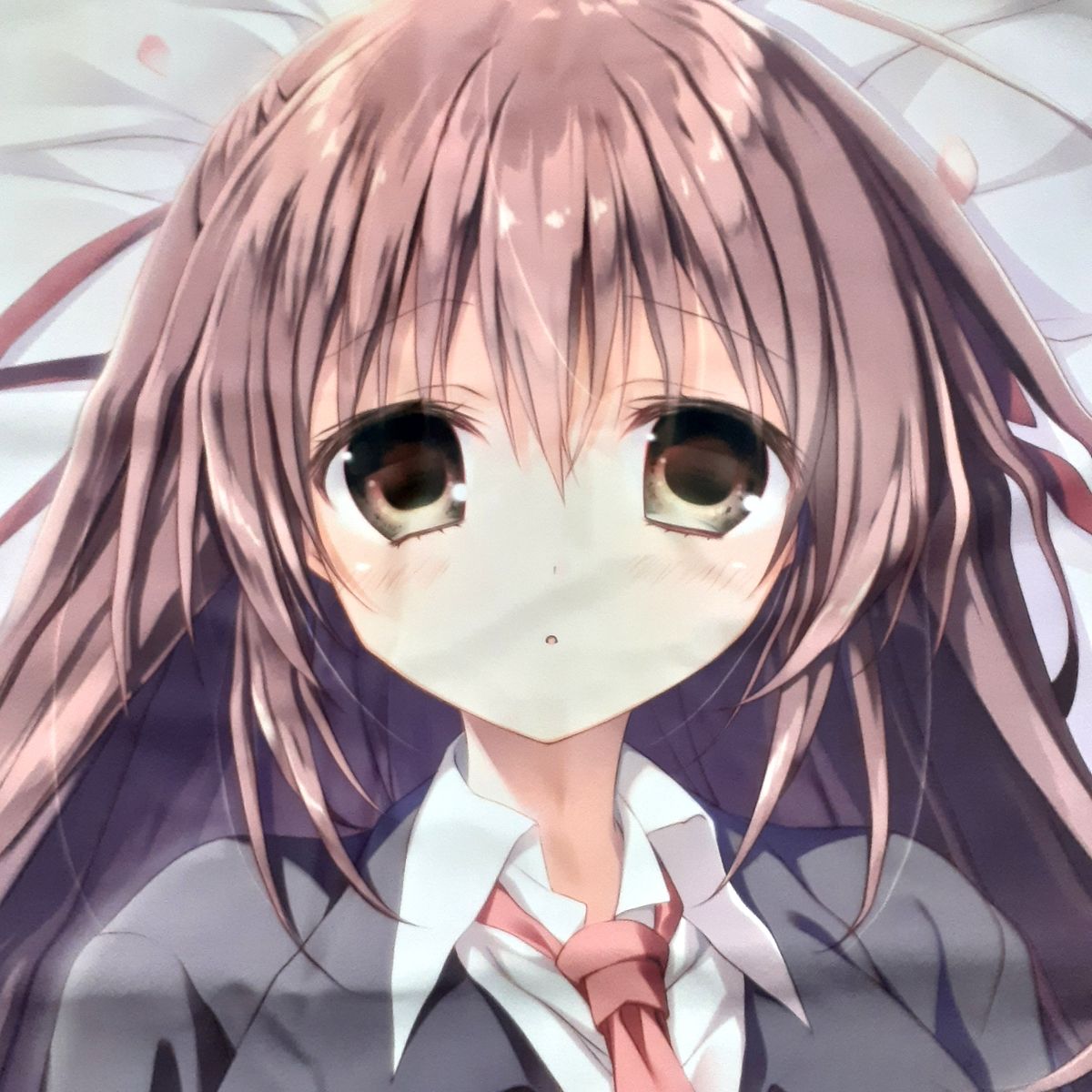 サクラノ詩 狗神煌描き下ろし 御桜稟 タペストリー 「ケロQ＆枕 2022」 サクラノ詩 狗神煌 描き下ろし B2タペストリー 「ケロQ＆枕 2022」 狗