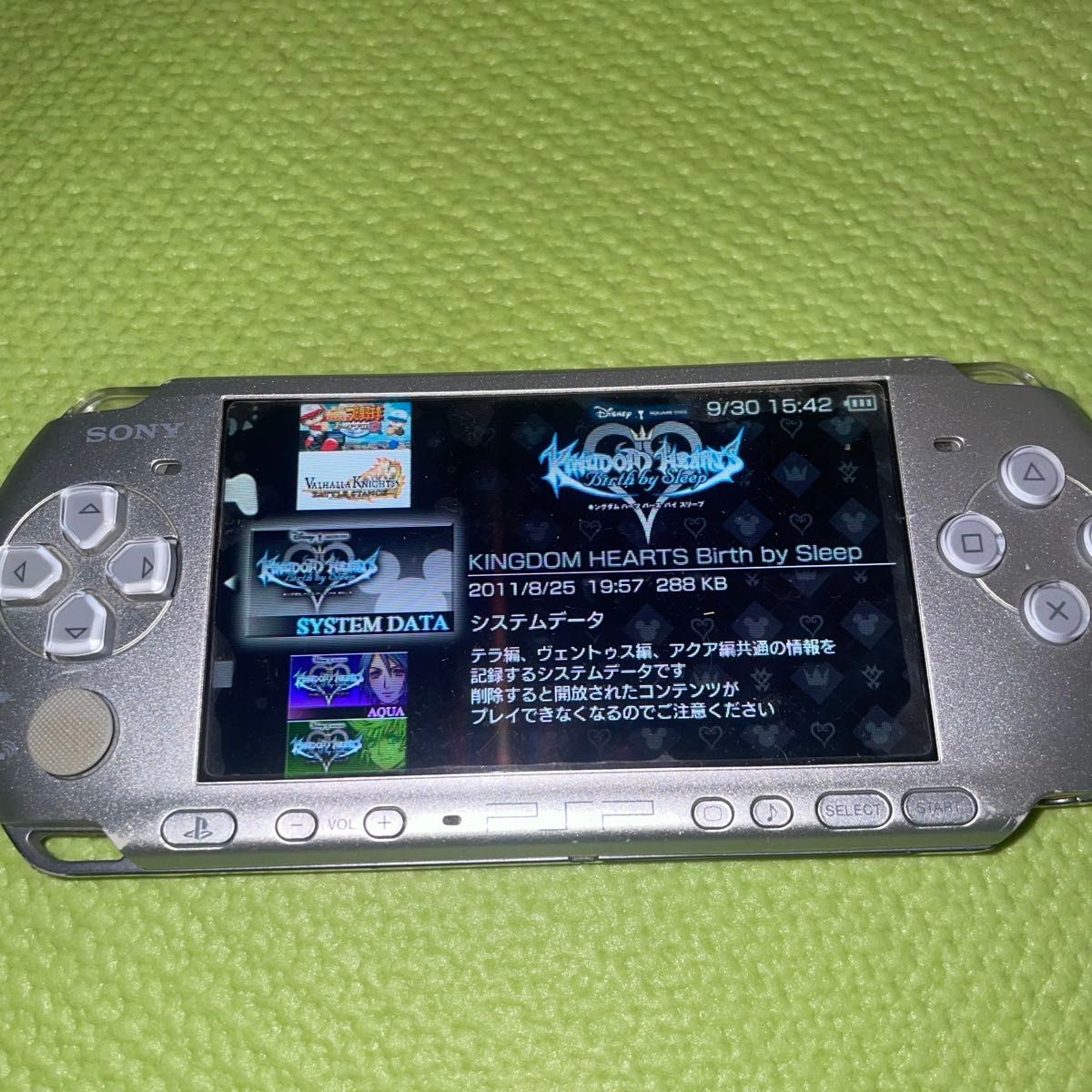 J*G様 PSP３台PSVITA2台（ジャンク） ゲーム ジャンクPSP 6台 PS VITA 2台 プレイステーションポータブル