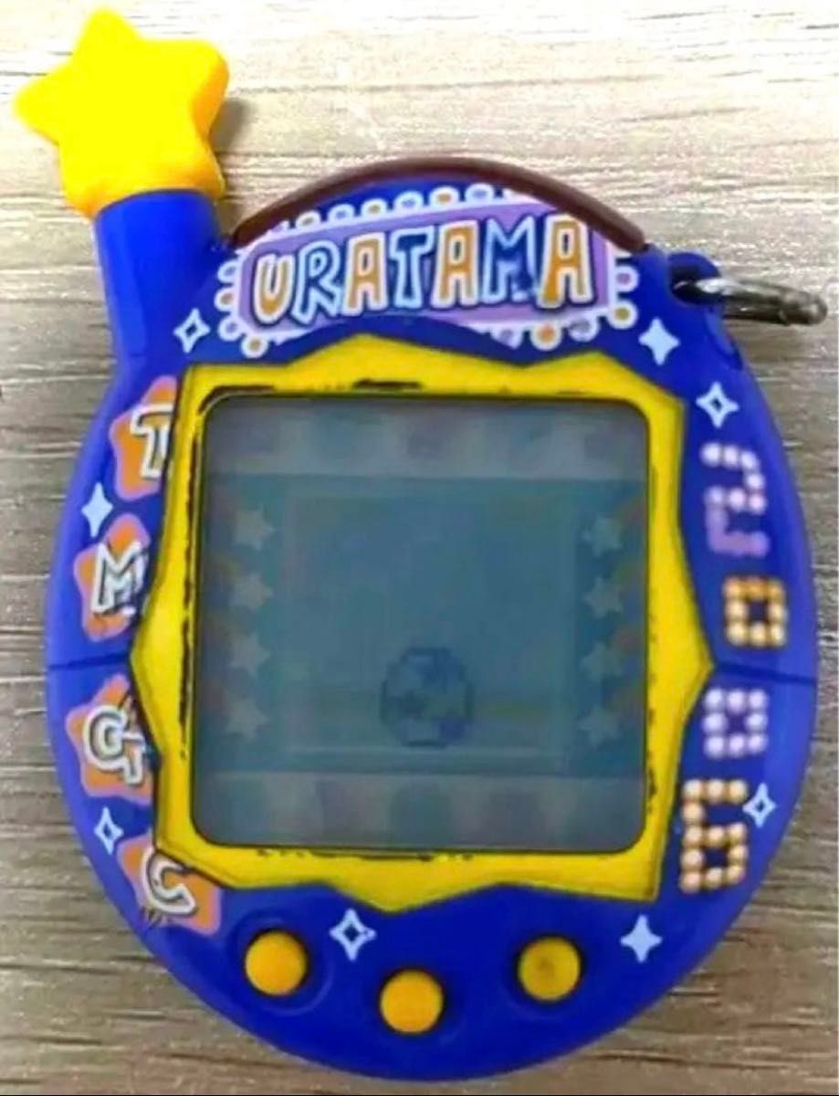 動作品 やさしいたまごっち ホワイト たまごっち 説明書 白 | Shop at