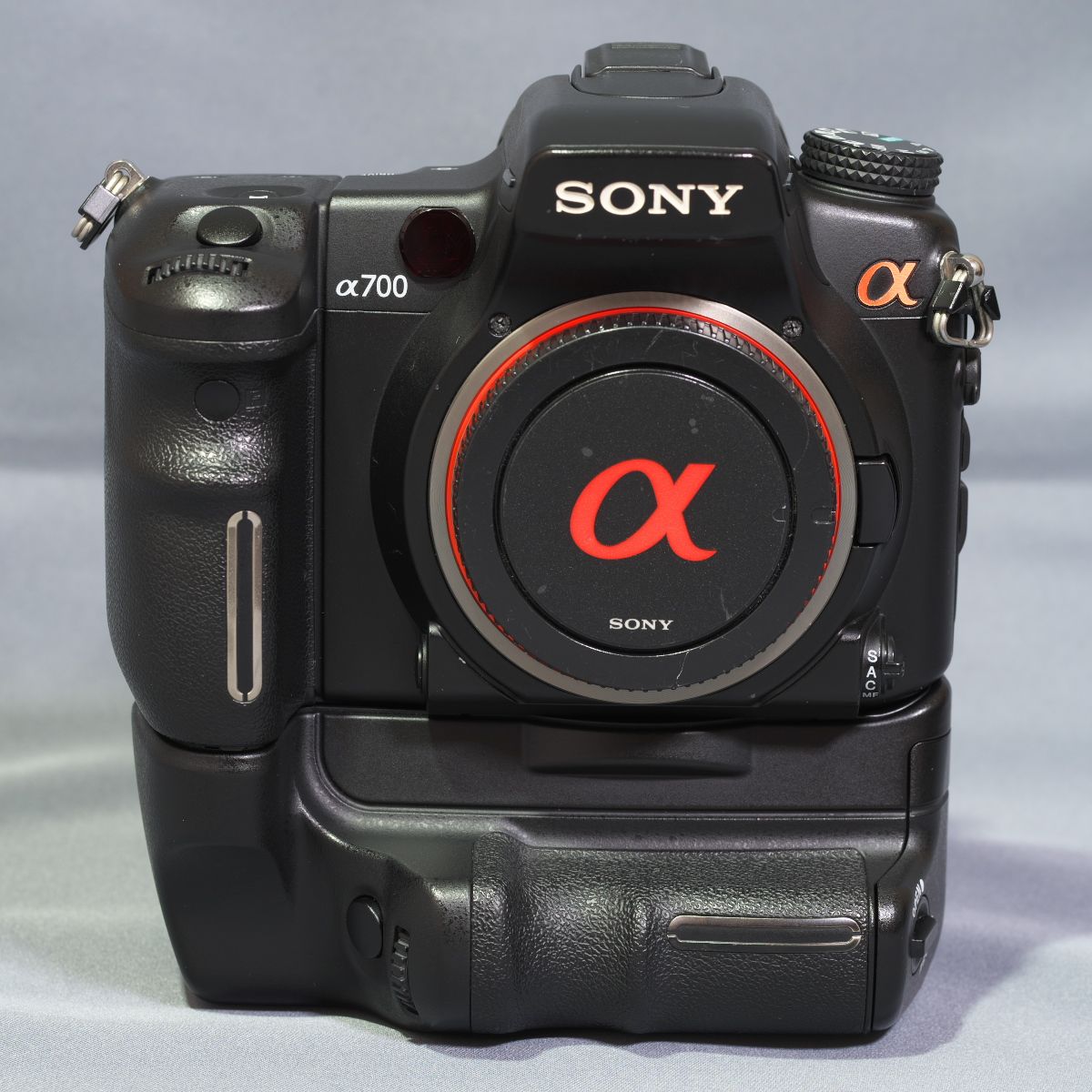 SONY α100 デジタル一眼レフカメラ DT 18-70mm 動作未確認】SONY α100 デジタル一眼レフカメラ DT 3.5-5.6/18-70