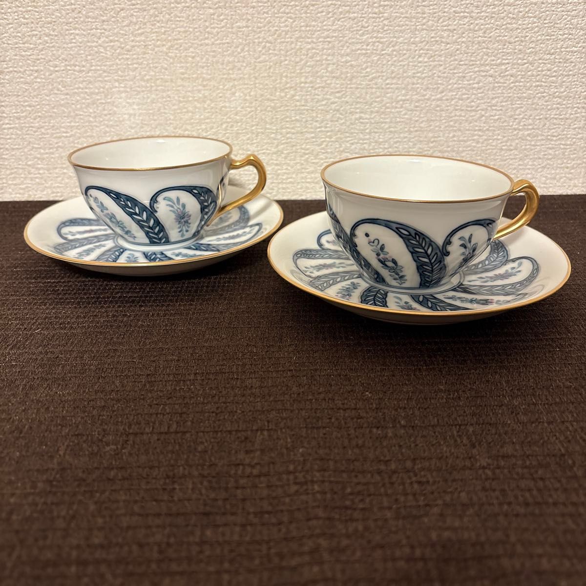 木製(パロ•サント)と牛皮　手描きのマテ茶カップ　マテ茶器 木製(パロサント)と牛皮 手描きのマテ茶カップ マテ茶器 | Shop at