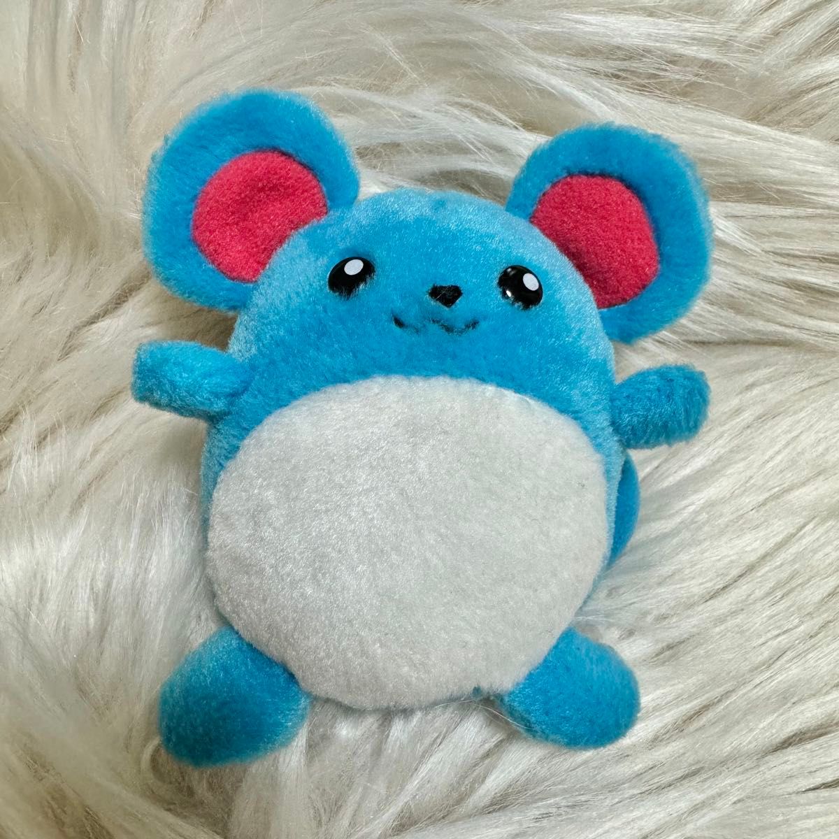 ポケットモンスター ニャース ぬいぐるみ 初期 タグ付き レトロ | Shop