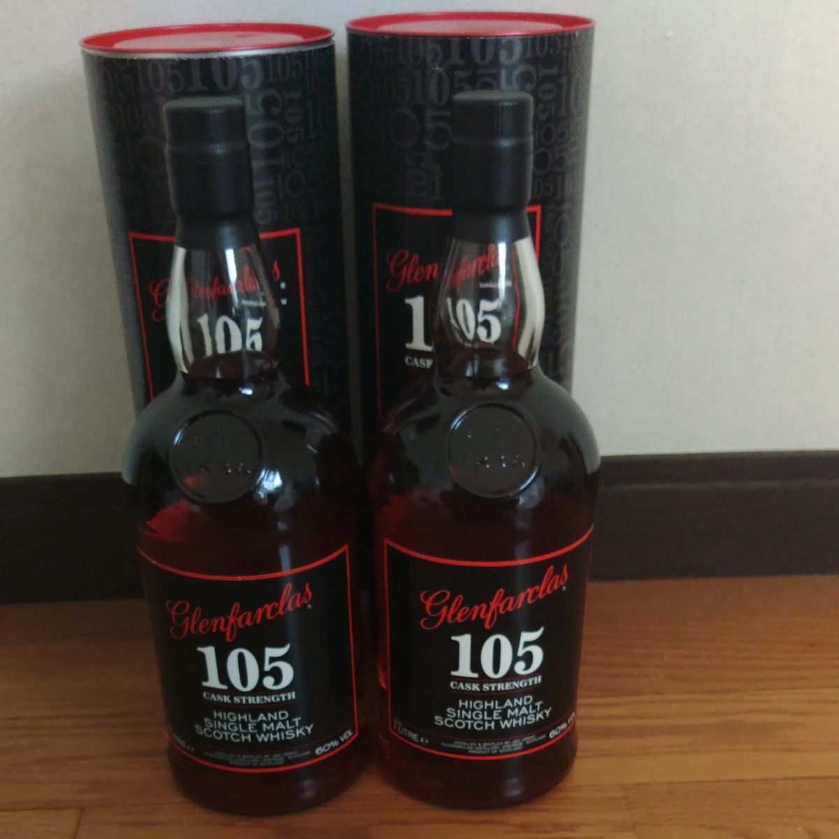 古酒 『ボウモア カスクストレングス』1000ml | Shop at JDirectItems