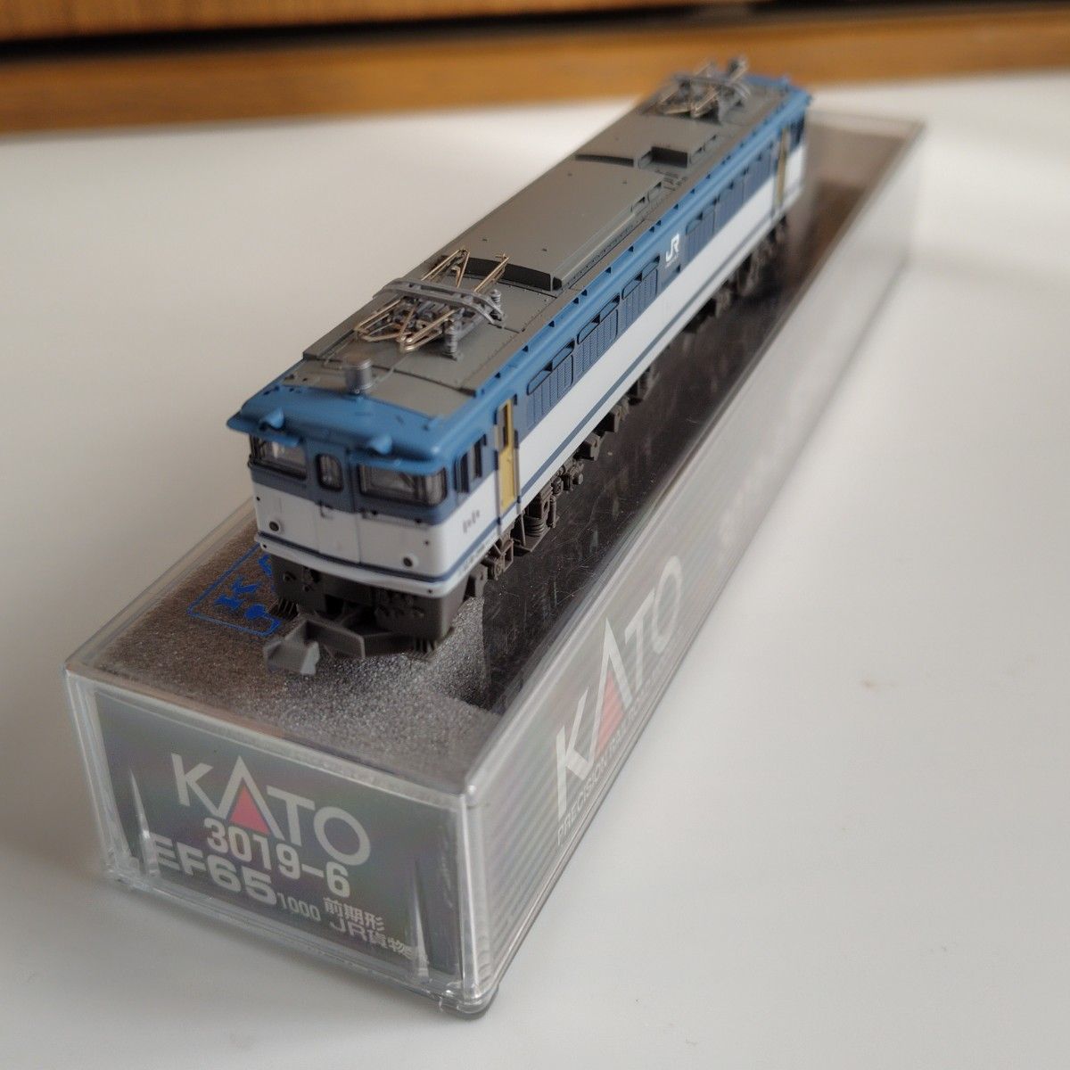 カトー KATO 3041 EF64 0番台 一般色 前期形 | Shop at JDirectItems