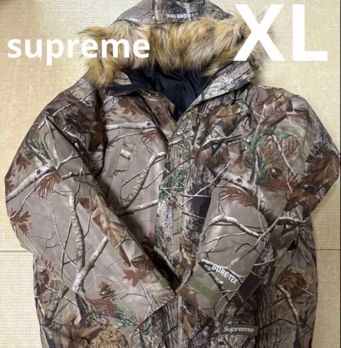 ARIES】 Reversible Furry Parka アリーズ | Shop at JDirectItems