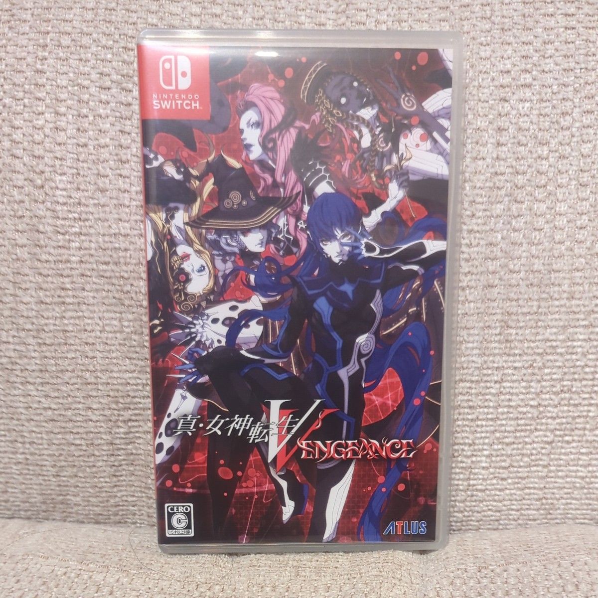 新品 未開封 Nintendo 3DS ソフト ルーブル美術館 フランス版 希少品