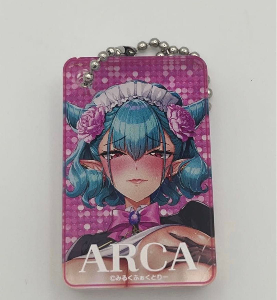 みるくふぁくとりー