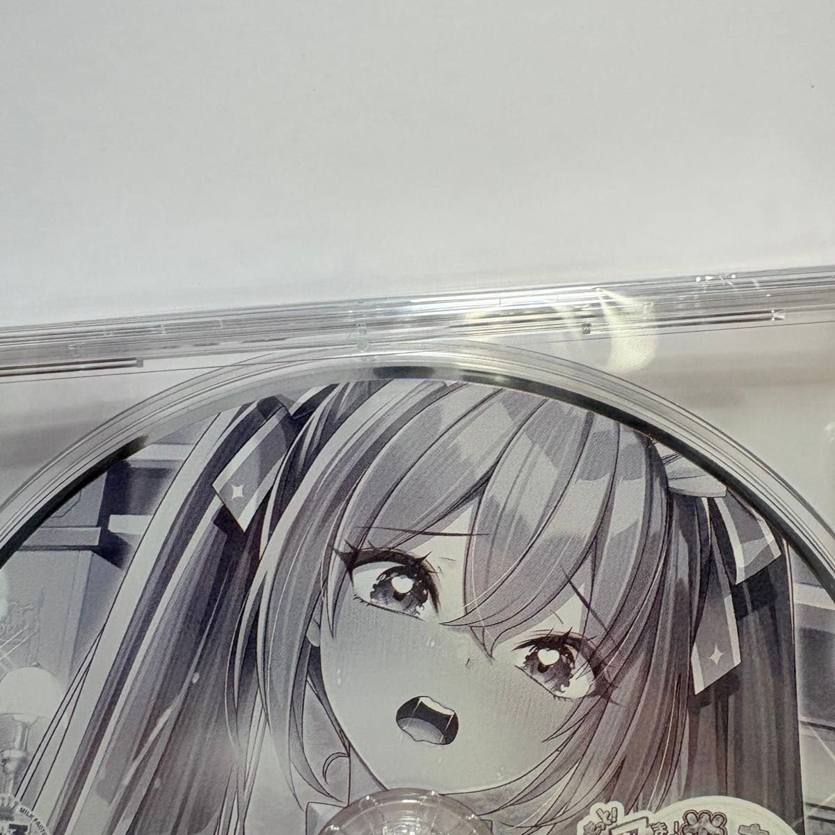 みるくふぁくとりー
