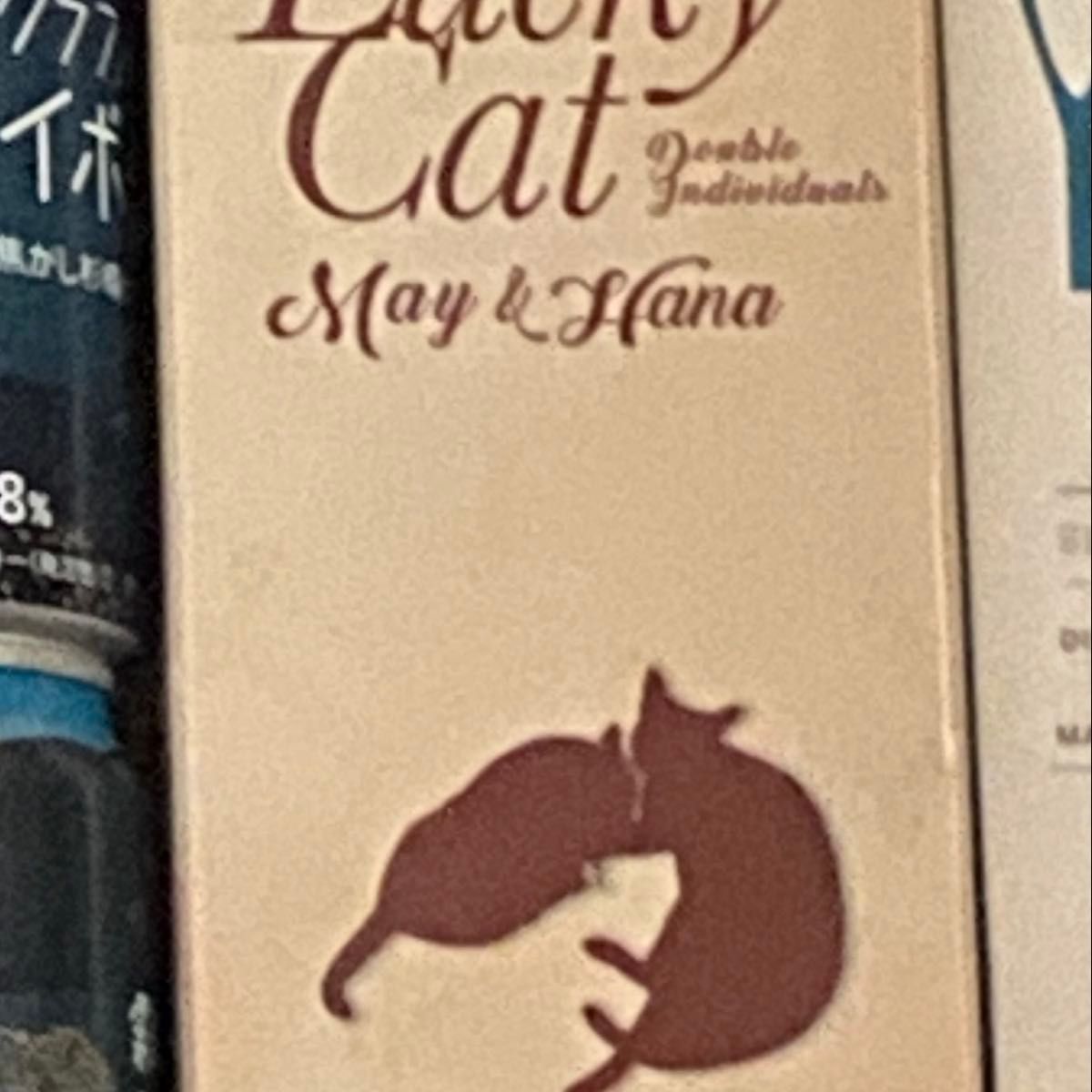 The Lucky Cat Solla ラッキーキャット ソラ 未開封1ケース6本