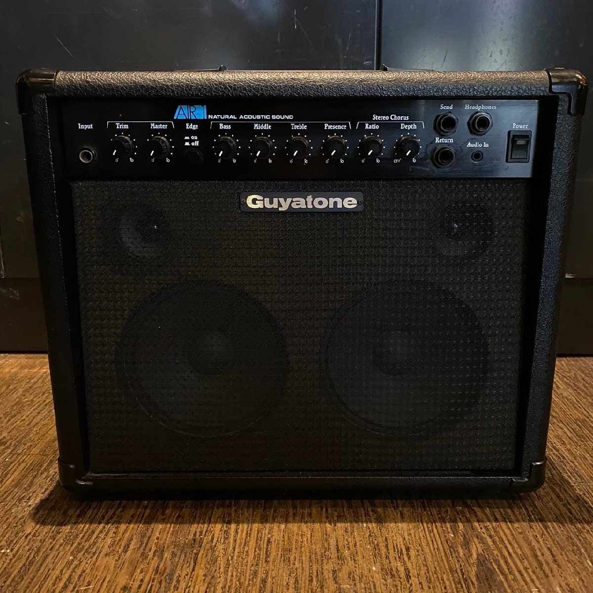 Guyatoneグヤトーン