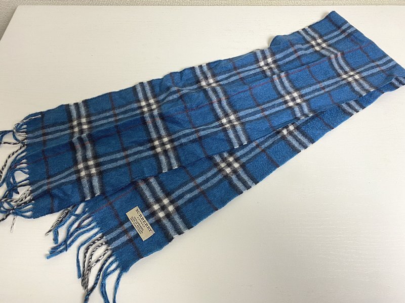 BURBERRY マフラー ノバチェック カシミア100% オールド バーバリー 楽天市場】90s オールド 高級 100% カシミヤ イングランド製