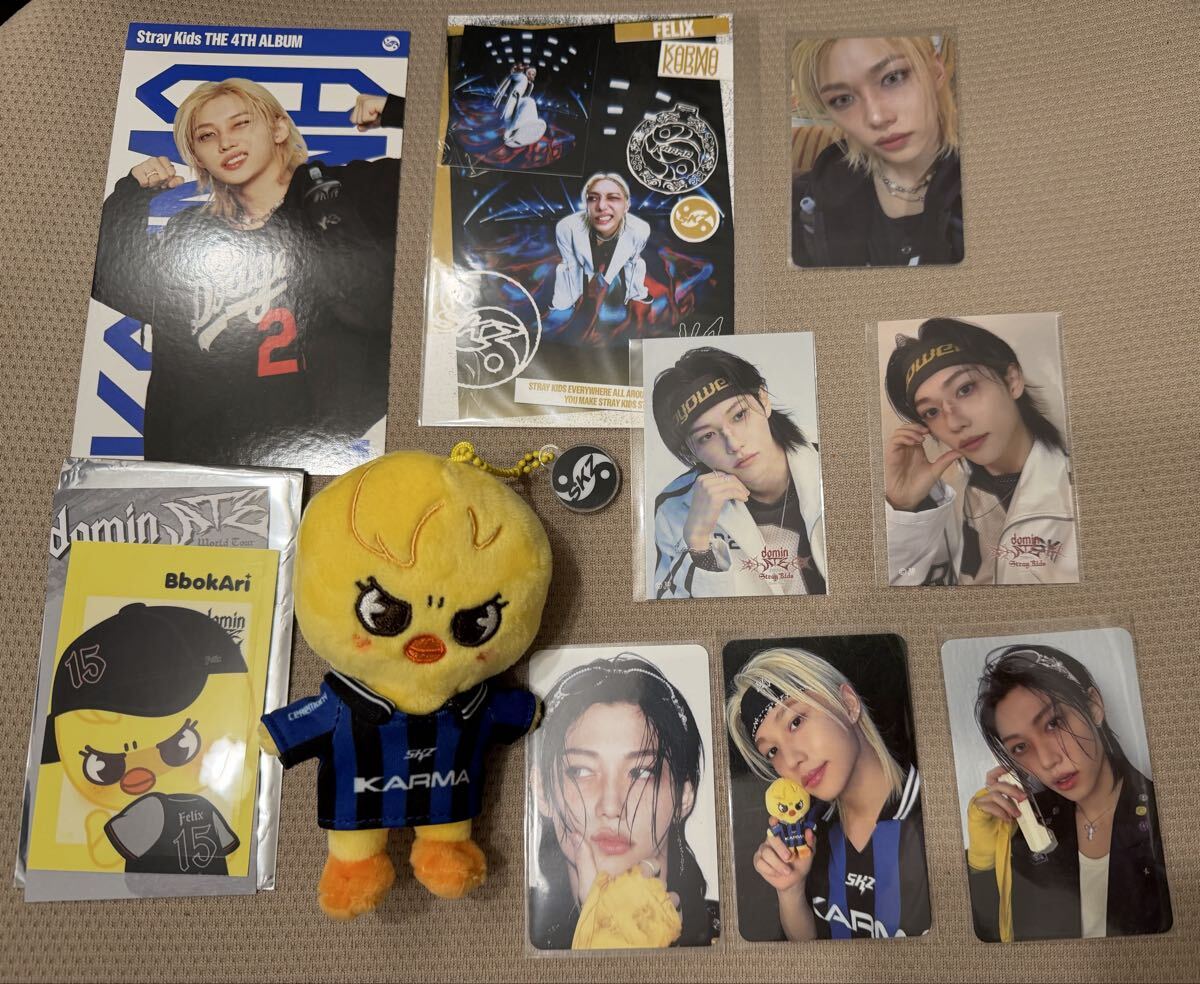 ぬい ポガリ straykidsフィリックス トレカ メルカリ - ぬいぐるみまとめ トレカ フィリックス SKZOO まとめ売り セット クリアファイル