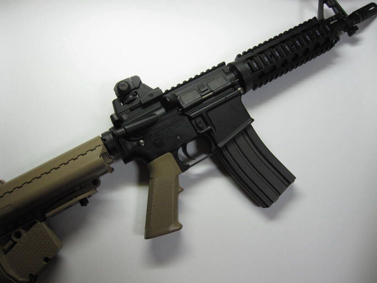 東京マルイ COLT XM177 E2 STD 電動ガン | Shop at JDirectItems