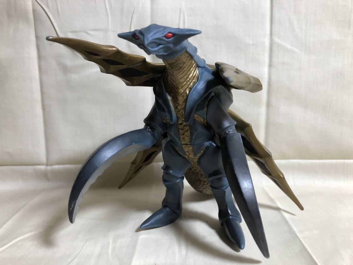 ウルトラマンガイア