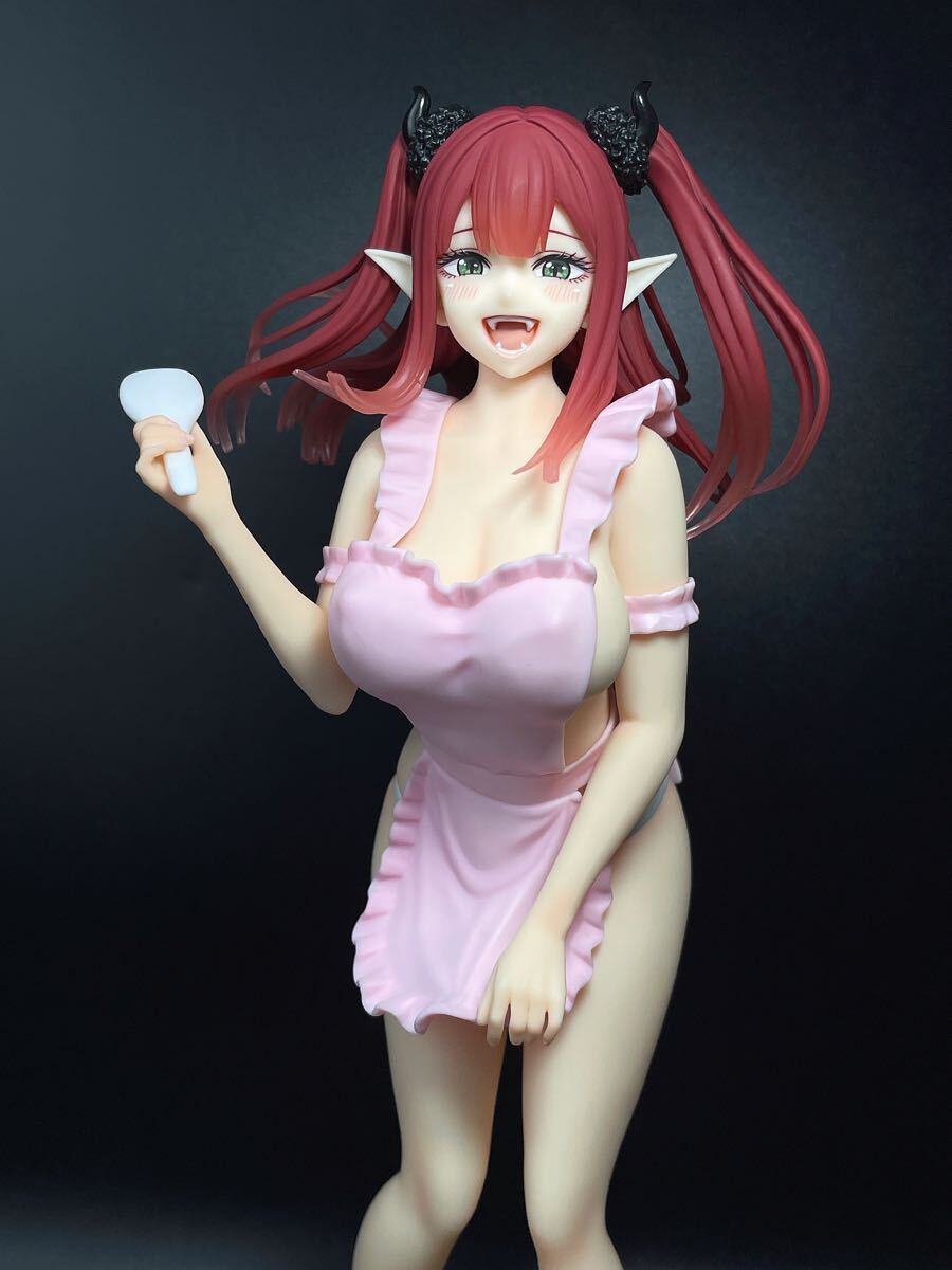 すーぱーそに子 ディーラーVer. 1⁄8 Yahoo!オークション 完成品 限定版