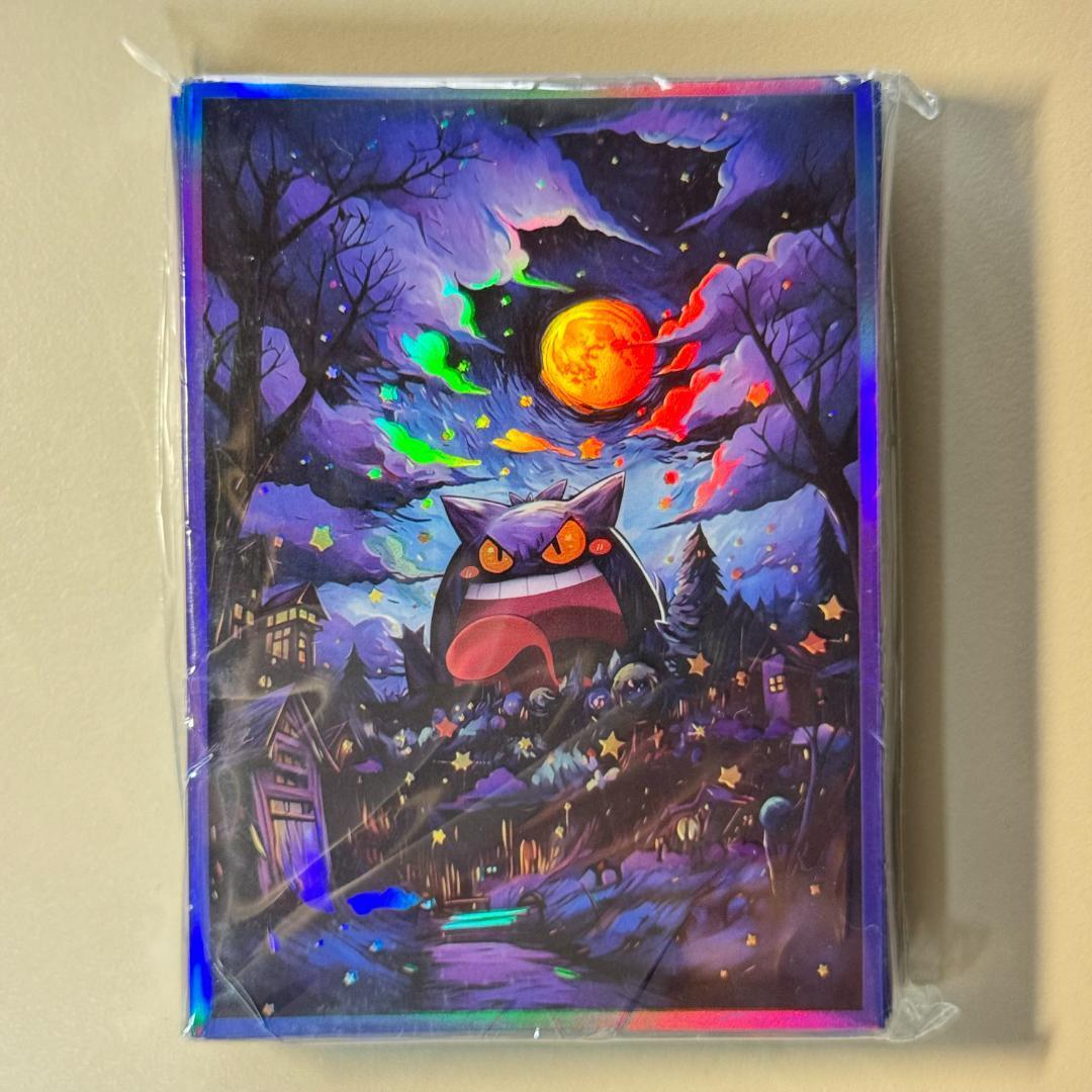 ぷ*う様 イーブイ ポケモンカード ゴッホ展 星月夜 ポケモンカード ゴッホ展 星月夜 18枚セット | Shop at JDirectItems