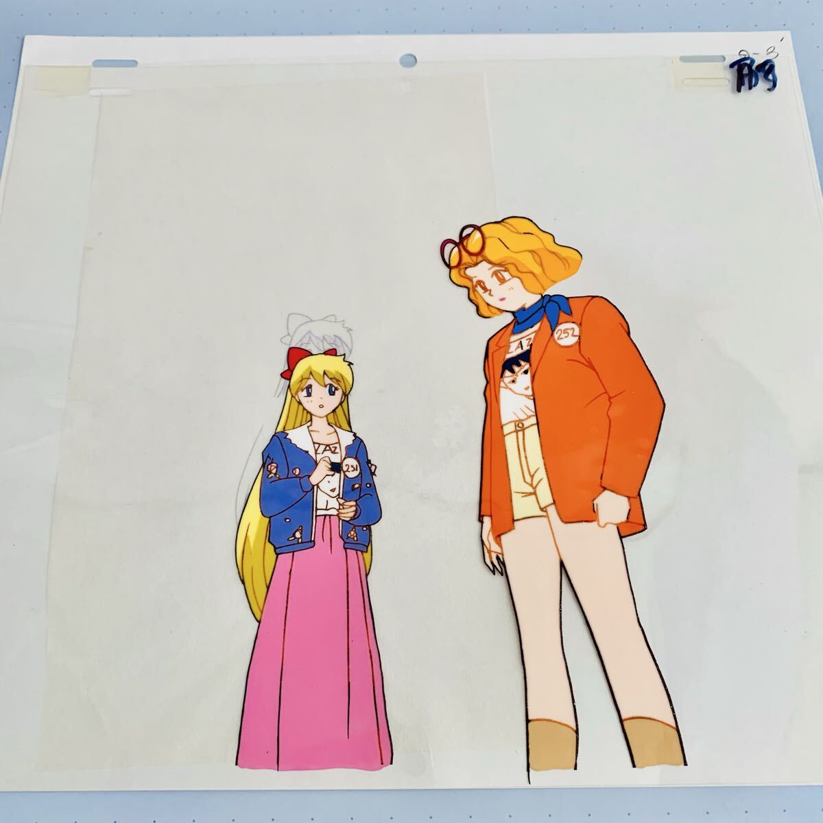 セーラームーン セーラームーン