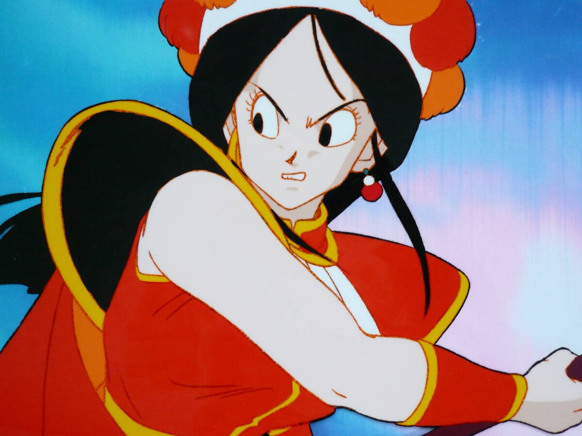 セル画 ドラゴンボール アンニン その4 東映アニメーション 鳥山明 