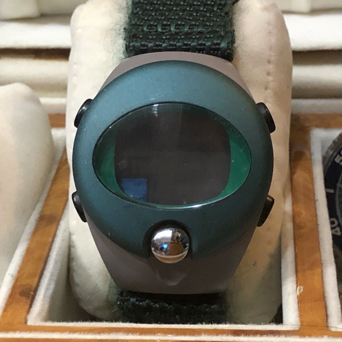 即決/送料無料】SEIKO ALBA SPOON W650-4060 アルバスプーン