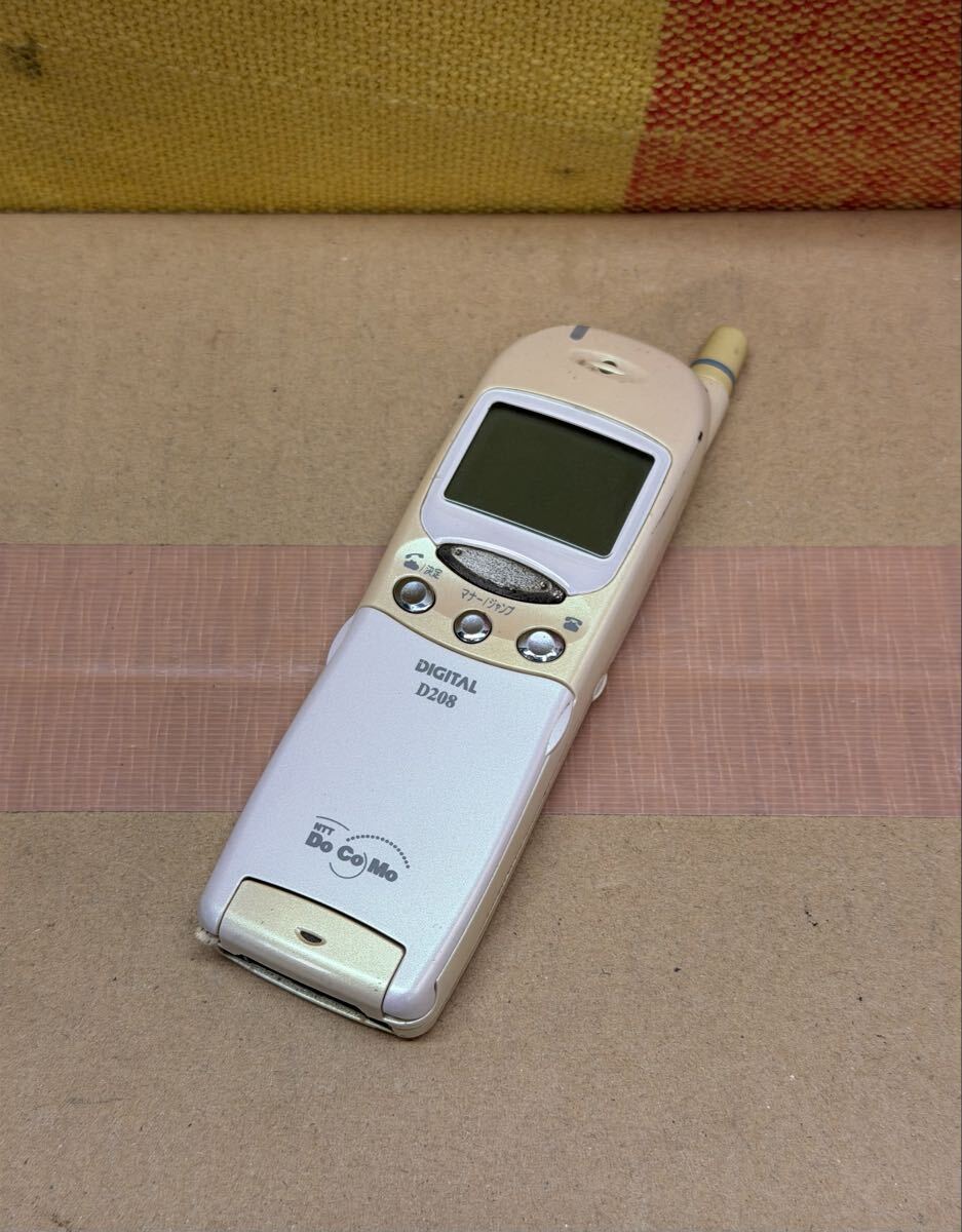 ntt ドコモ ムーバ