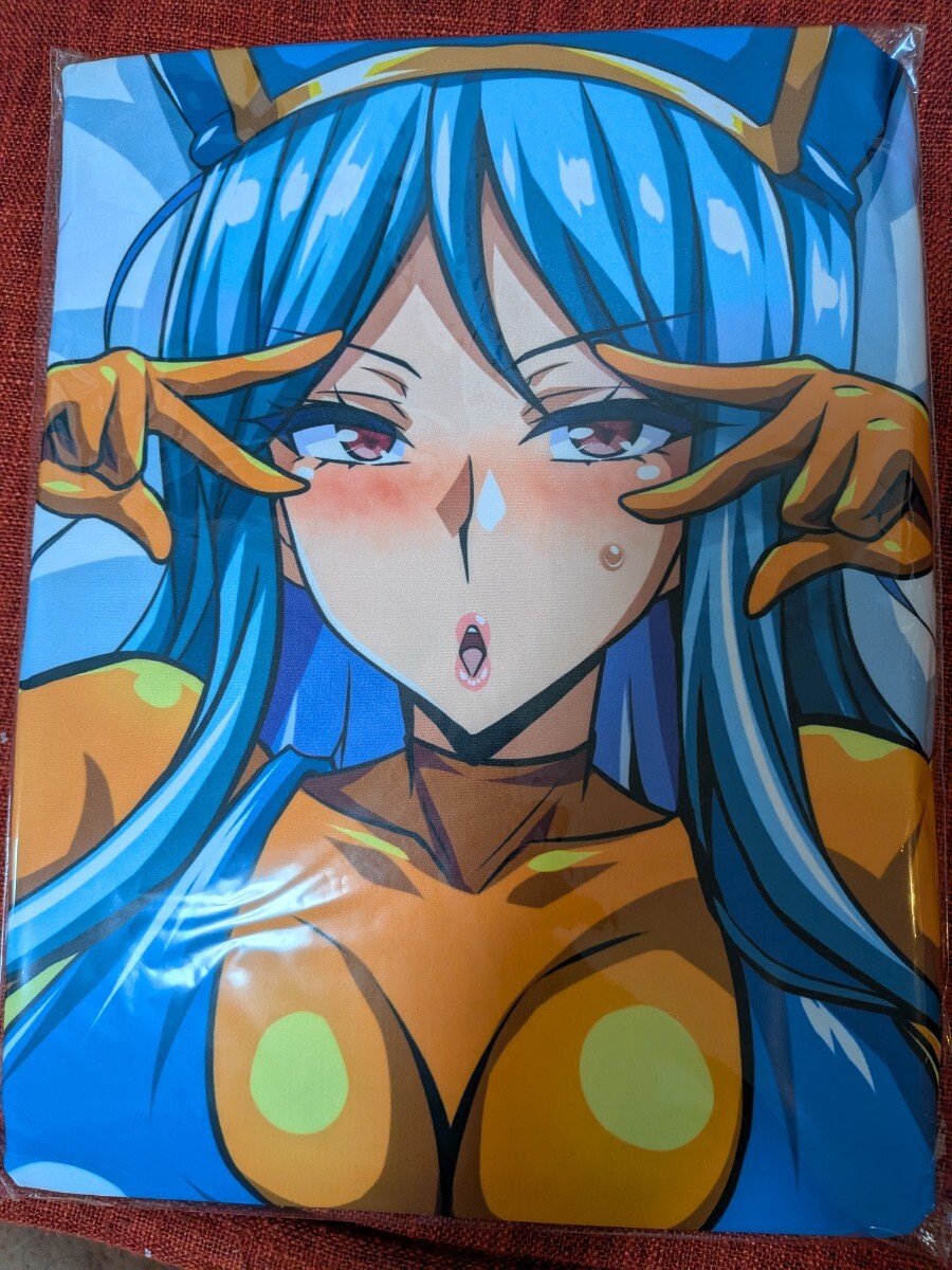 insert ken 抱き枕