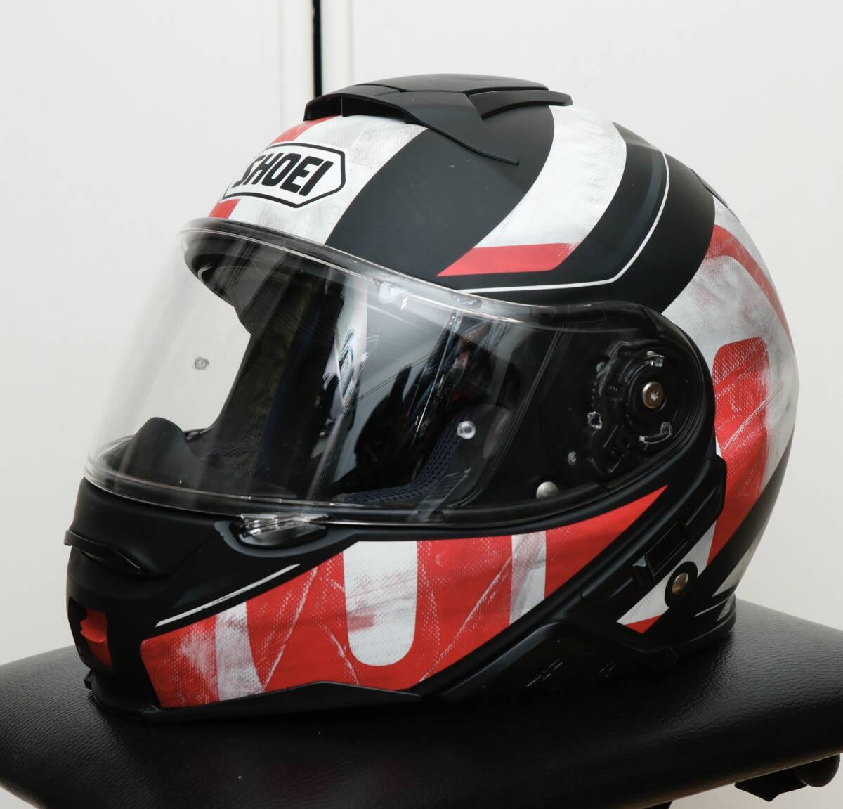 ショウエイ(SHOEI) シールド CWR-1 PINLOCK スモーク 対応 1)SHOEI 