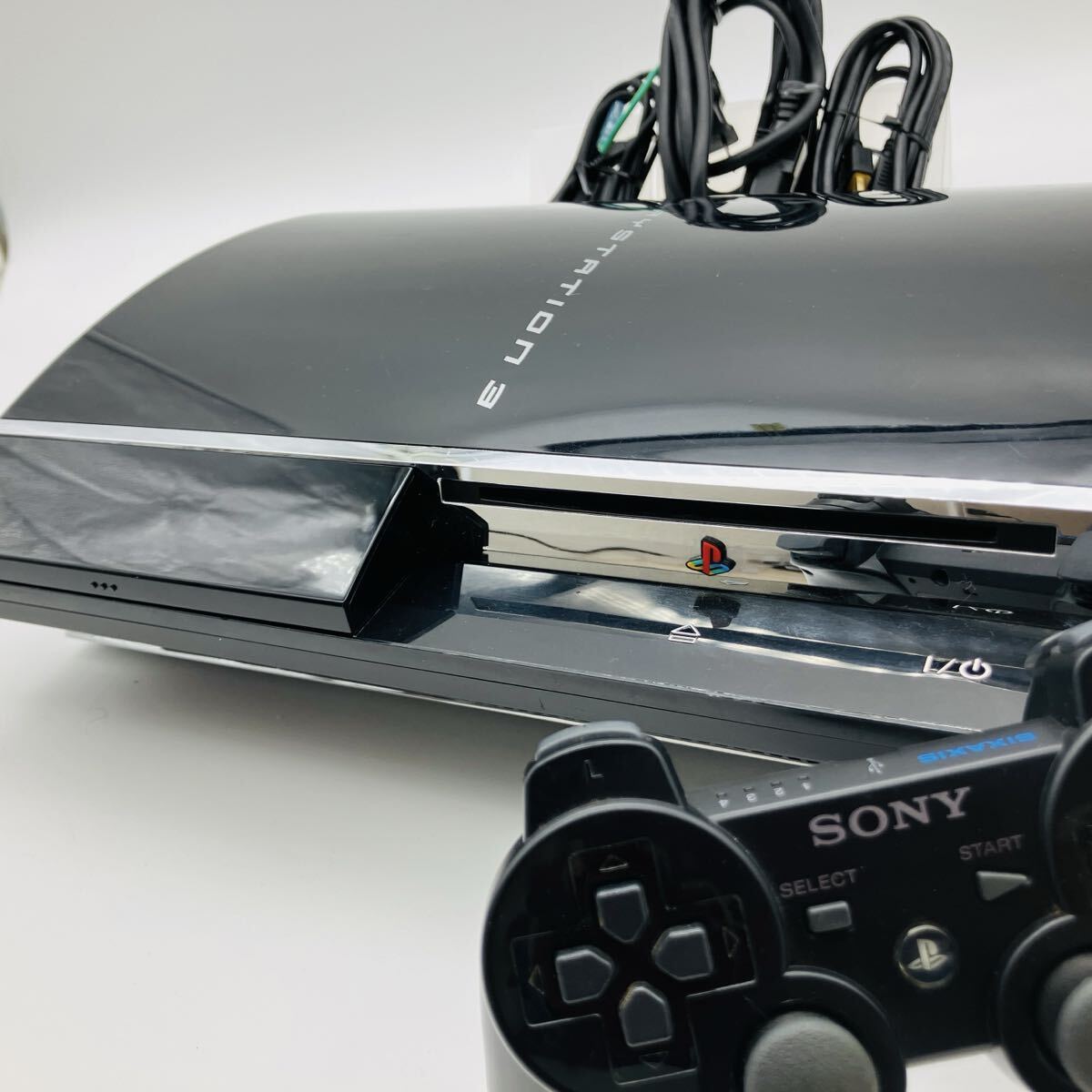 プレステ3 3000完動品 プレステ3 2500 ジャンク品 Amazon