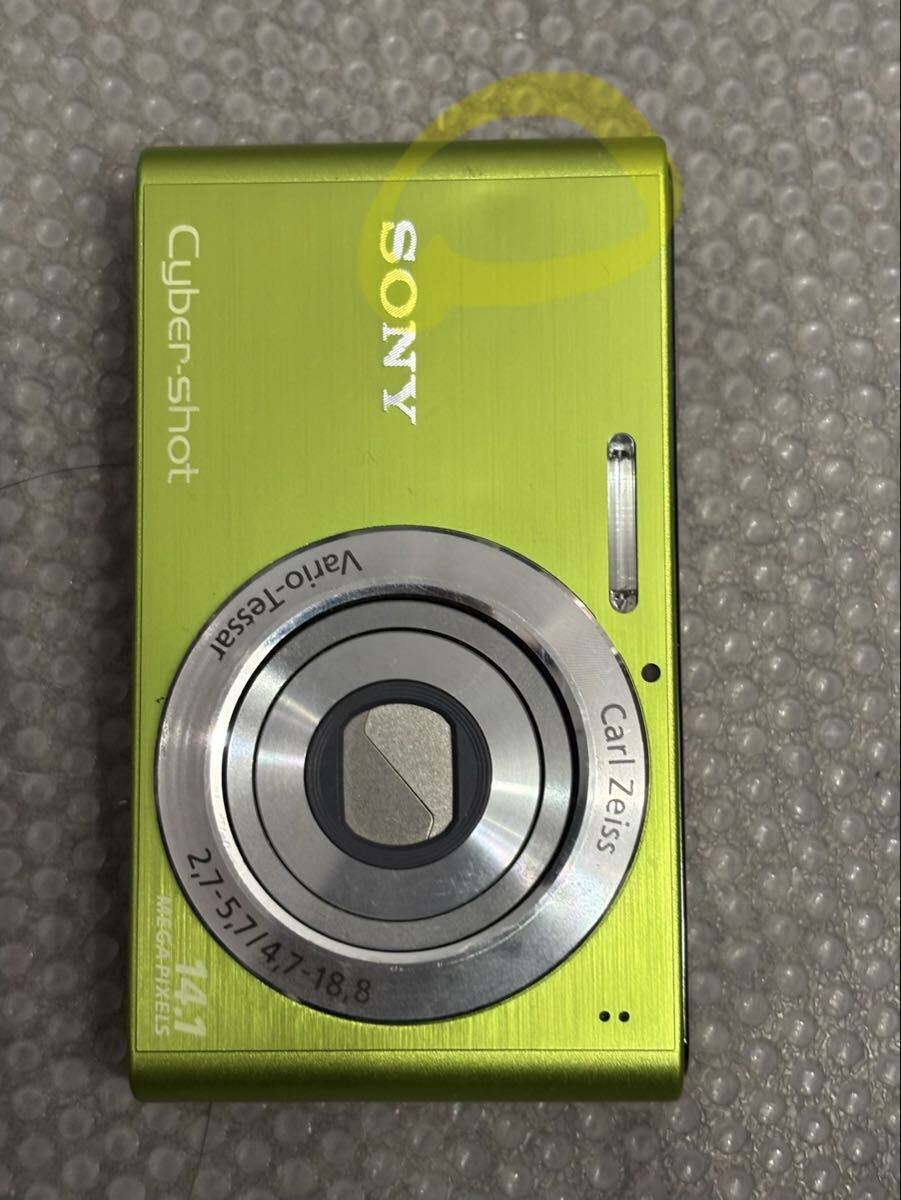 コンパクトデジタルカメラ ジャンク SONY DSC-WX500 26021623 | Shop