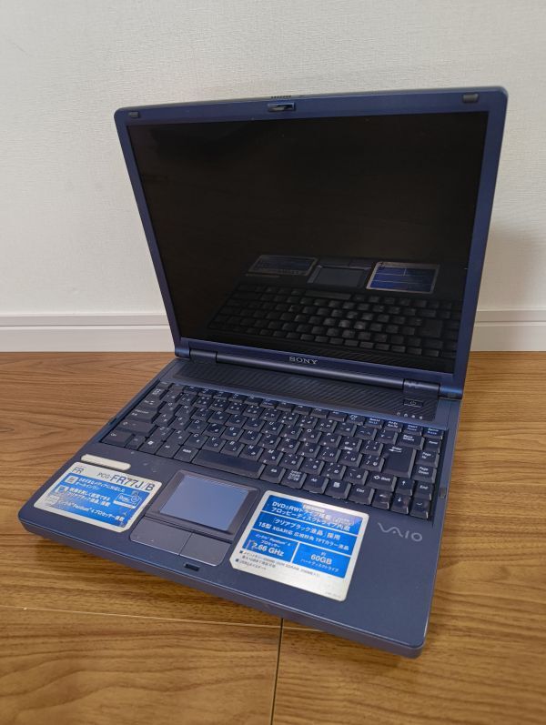 Результаты поиска для «SONY VAIO pcg-» /【Buyee】