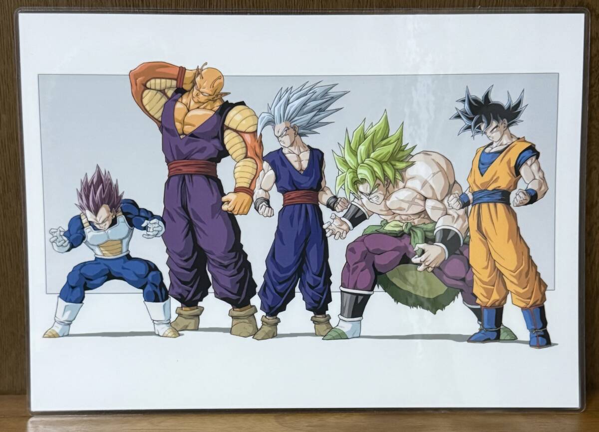 ドラゴンボール タペストリー