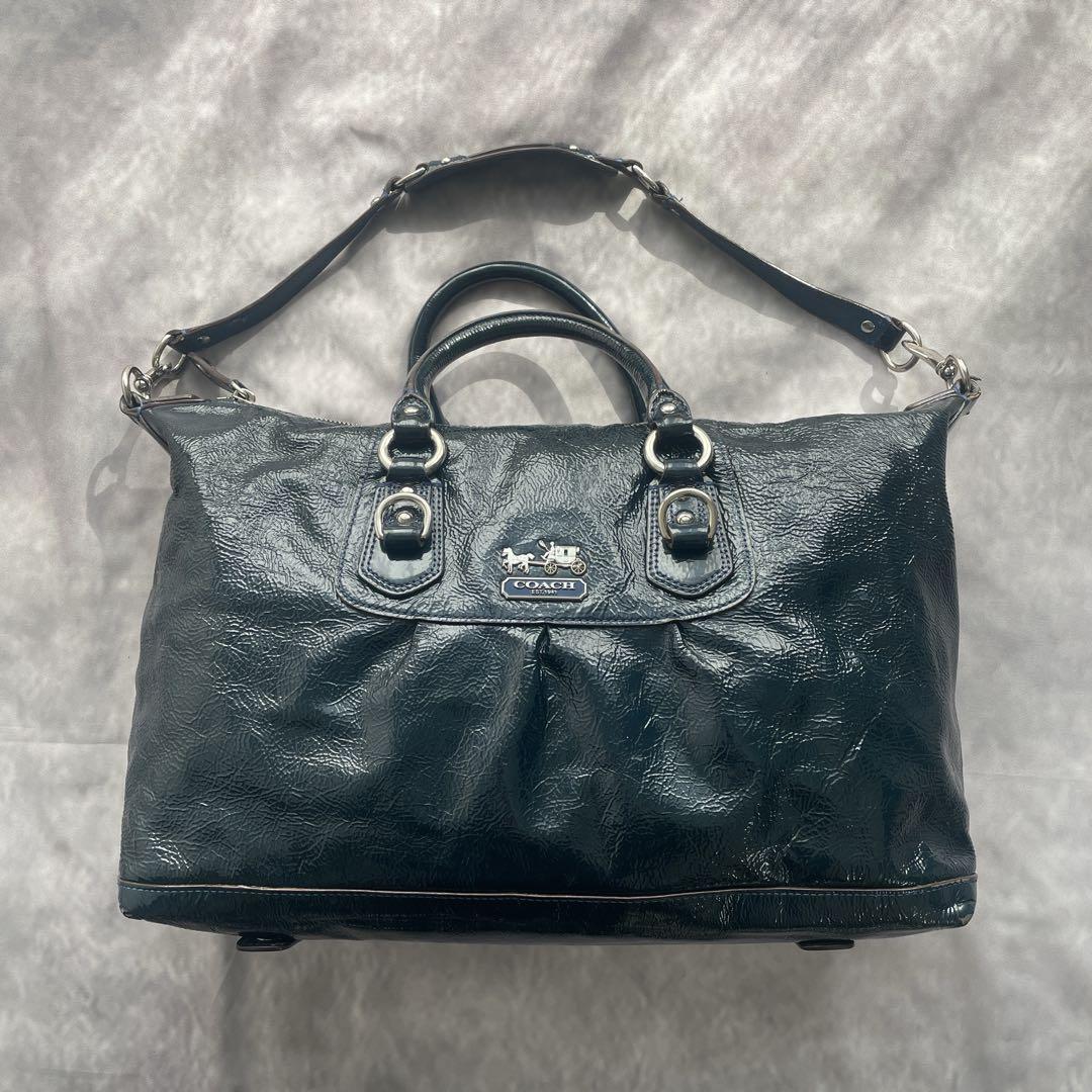 コーチ COACH ショルダーバッグ ワンショルダー ポピー y2k 【公式通販】