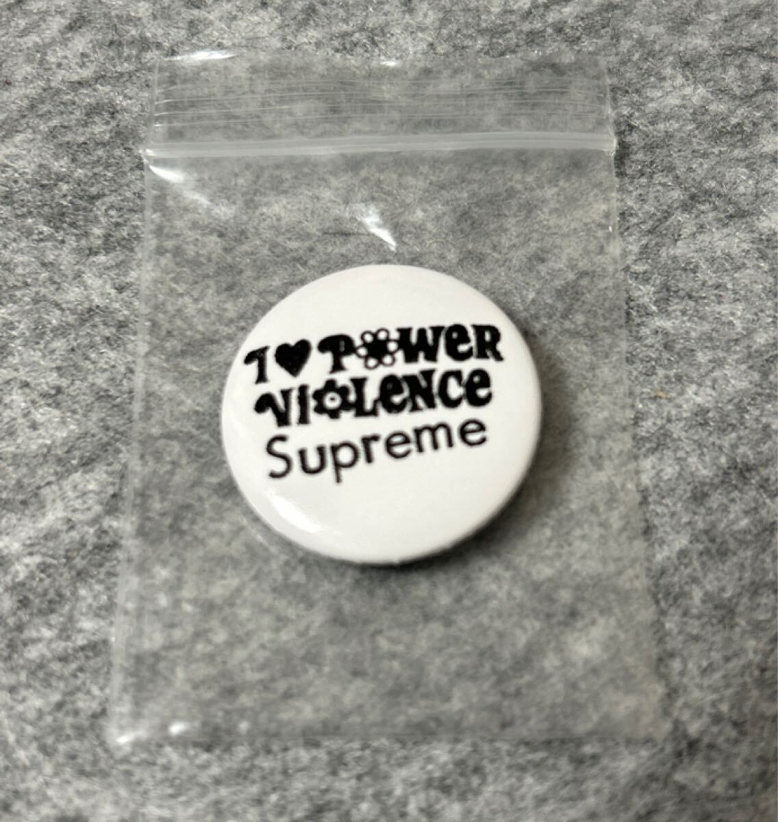 Supreme】ボックスロゴ ドル ステッカー 新品 / 25fw 25aw dollar