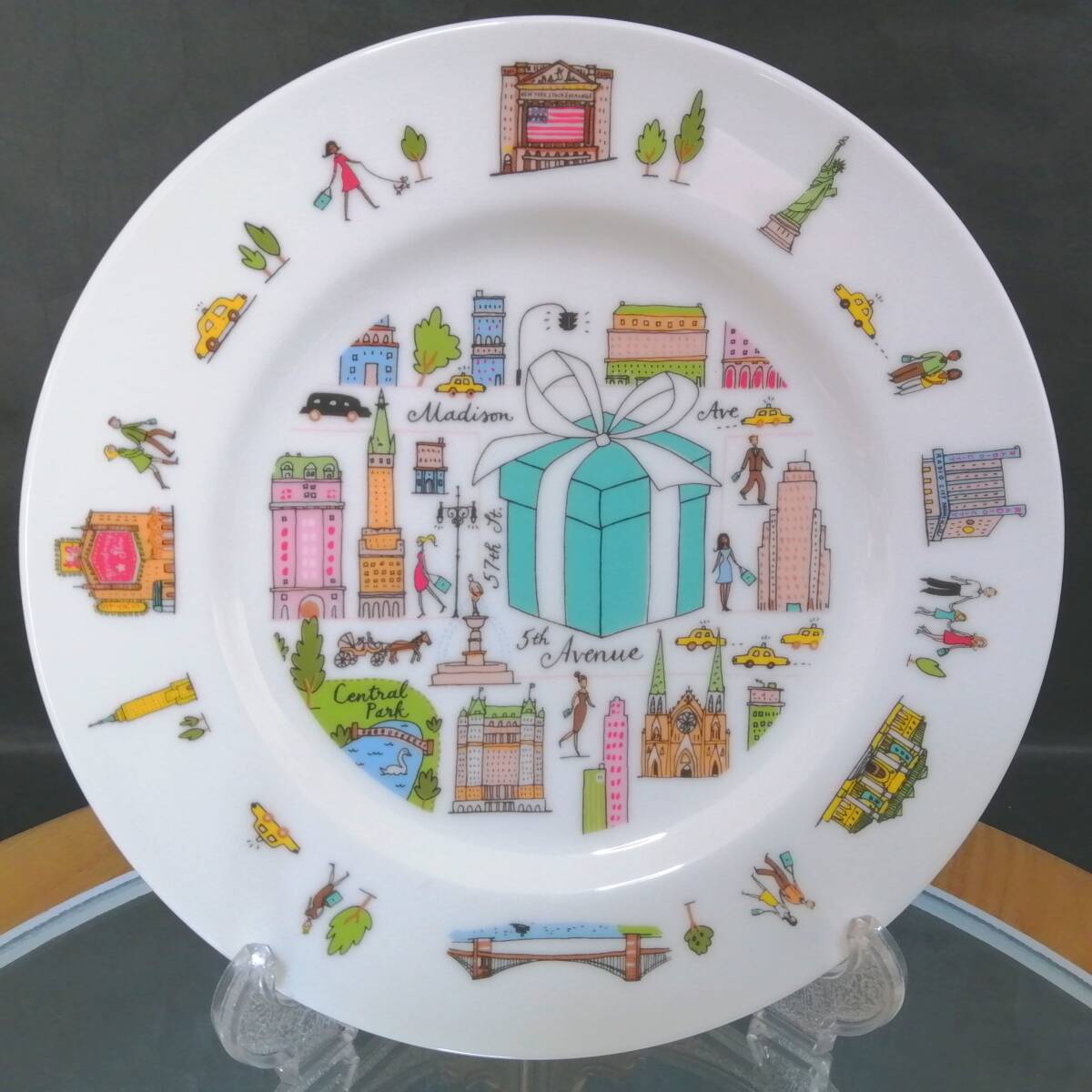 Tiffany & Co. ティファニー 5thアベニューシリーズ マグカップ | Shop 