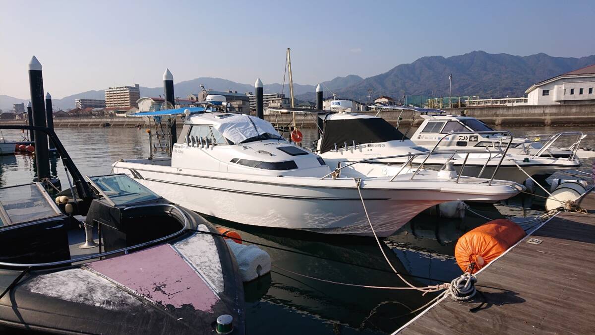 ヤンマー yanmar）