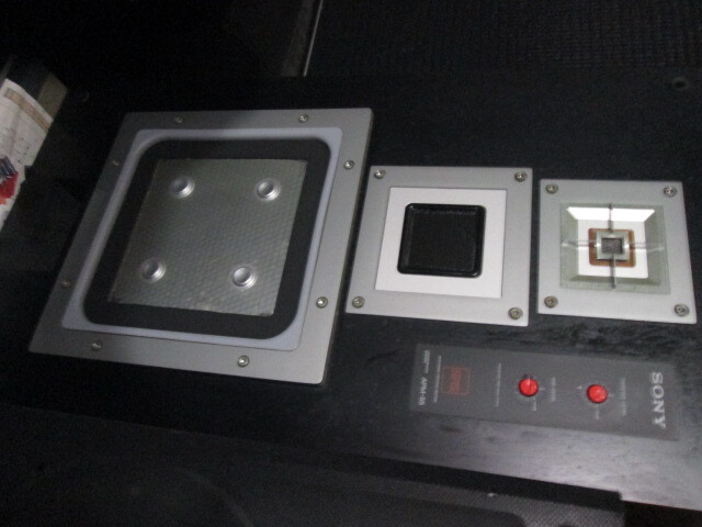 SONY apm
