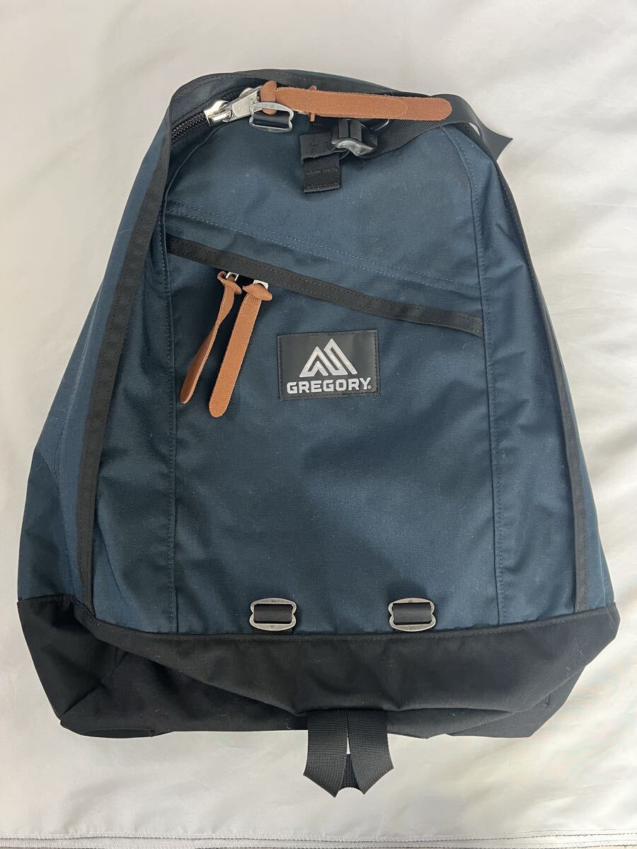 極美品 GREGORY×ネクサスセブン デイパック カーキ | Shop at