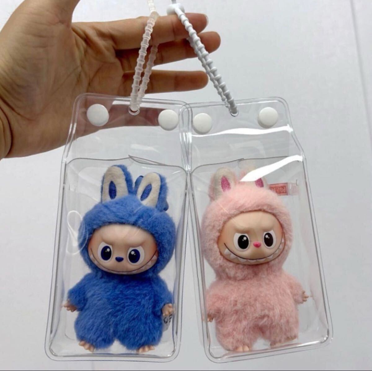 正規品 LABUBU ラブブ イニシャル R セット | Shop at JDirectItems