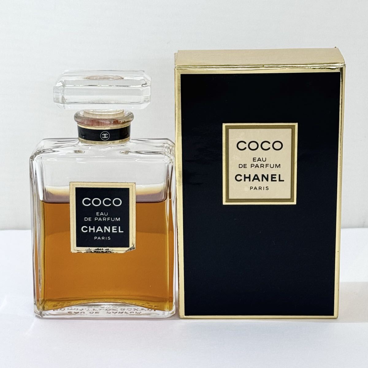 残量98％☆定価16500円☆ココ・シャネルオードパルファム50ml☆ 残量98％☆定価16500円☆ココ・シャネルオードパルファム50ml☆ | Shop