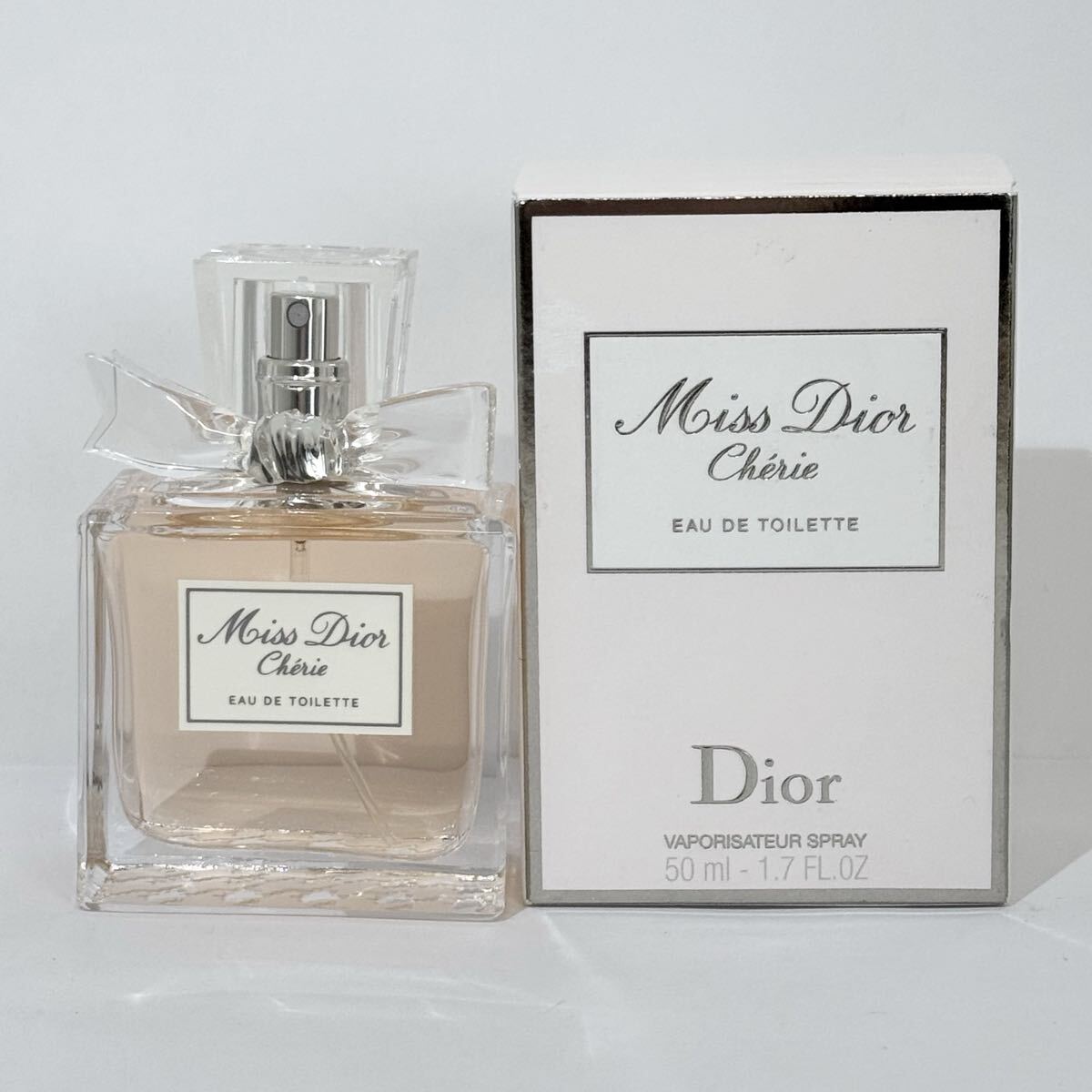 Christian Dior クリスチャン ディオール スター オードトワレ 50ml