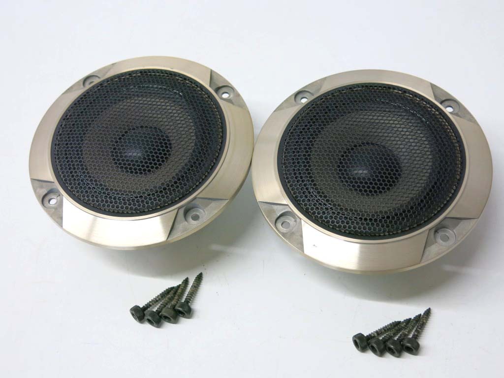 Lo-D HS-F3 3way ブックシェルフ スピーカー Lo-D HS-F3 3way ブックシェルフ スピーカー Lo-D HS-F3 3way ブック