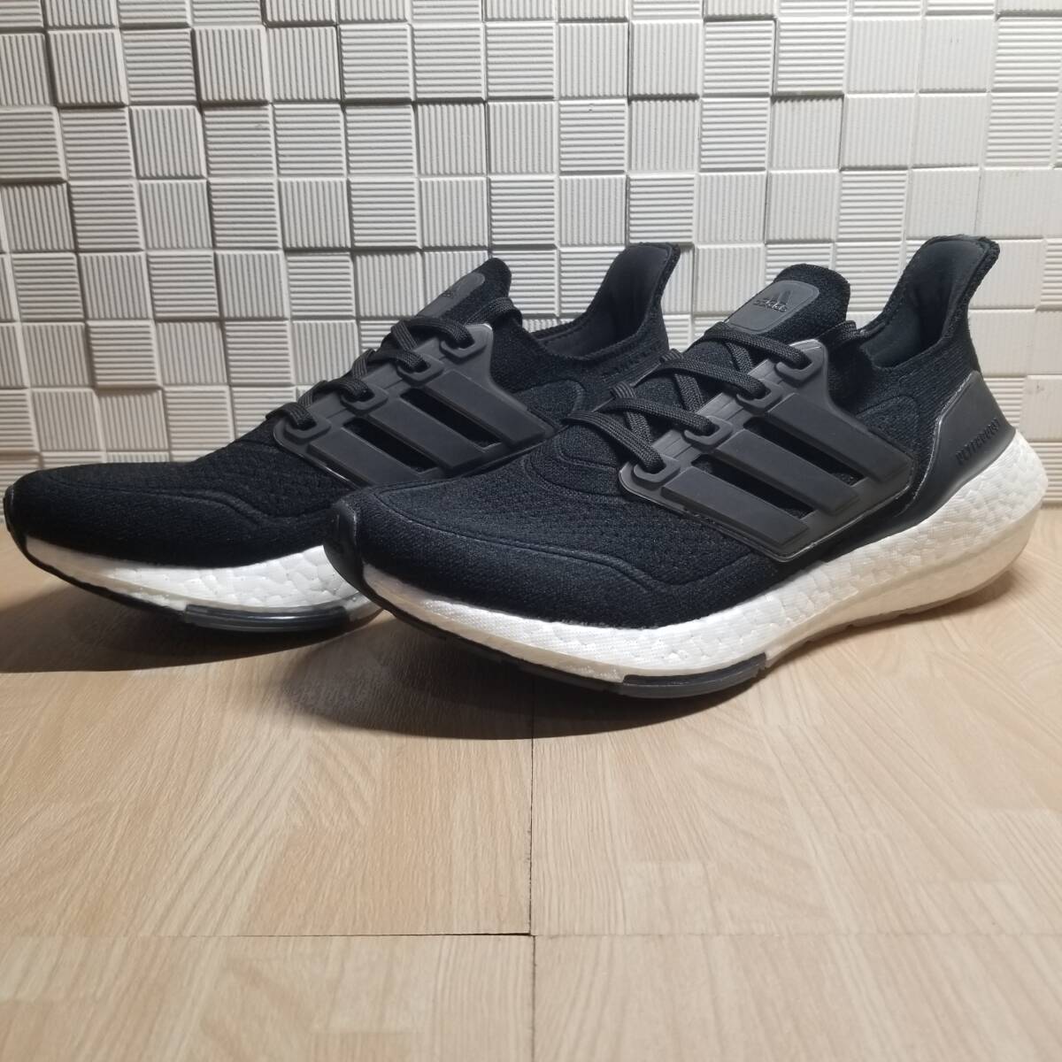 新品未使用 25.0cm adidas アディダス Samba サンバ ローカット 