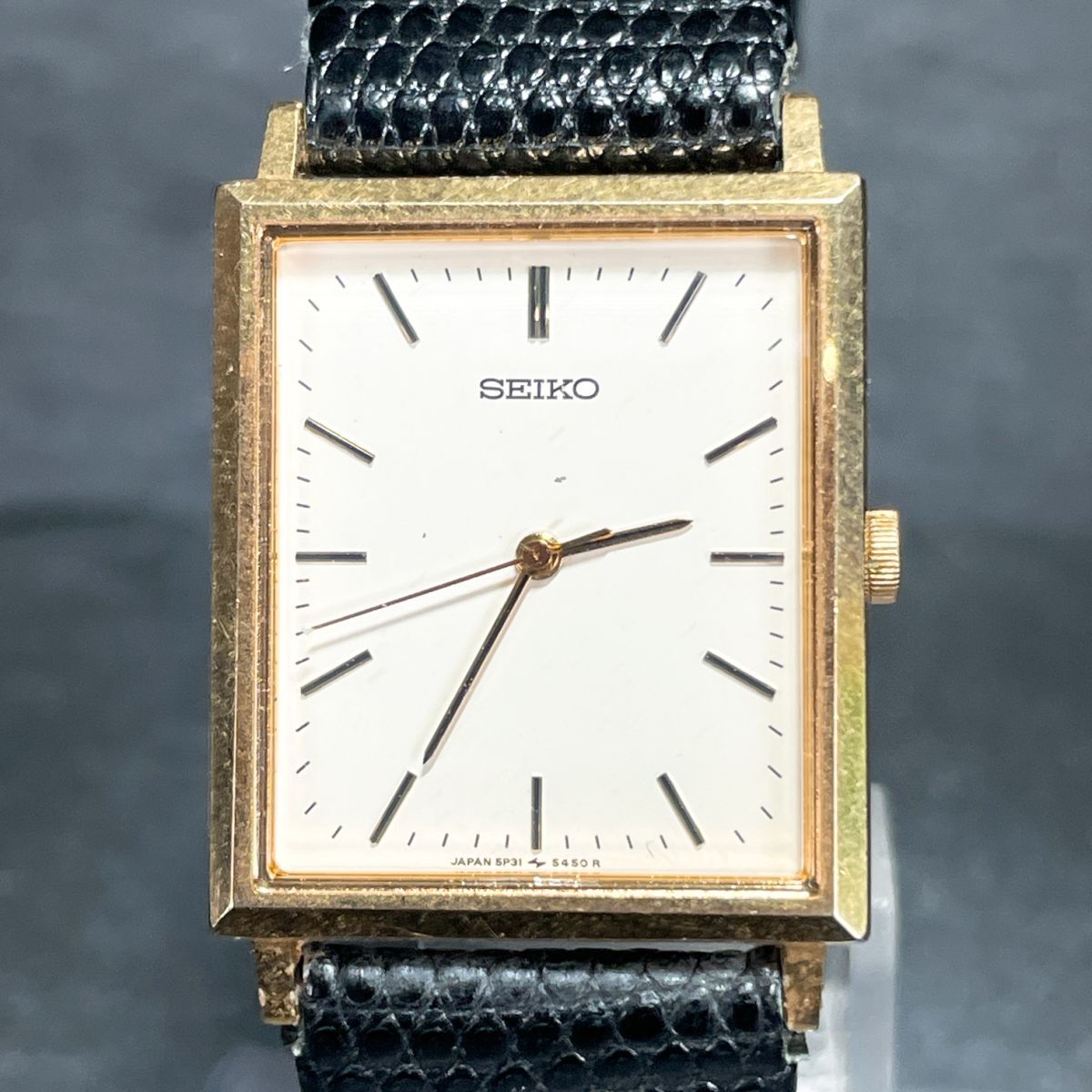 Результаты поиска для «SEIKO 5p31» /【Buyee】