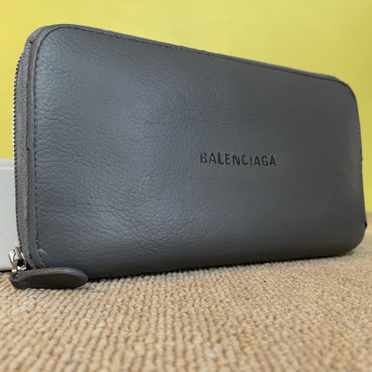 2026年最新Yahoo!オークション blcg4bk新品未使用 BALENCIAGA 