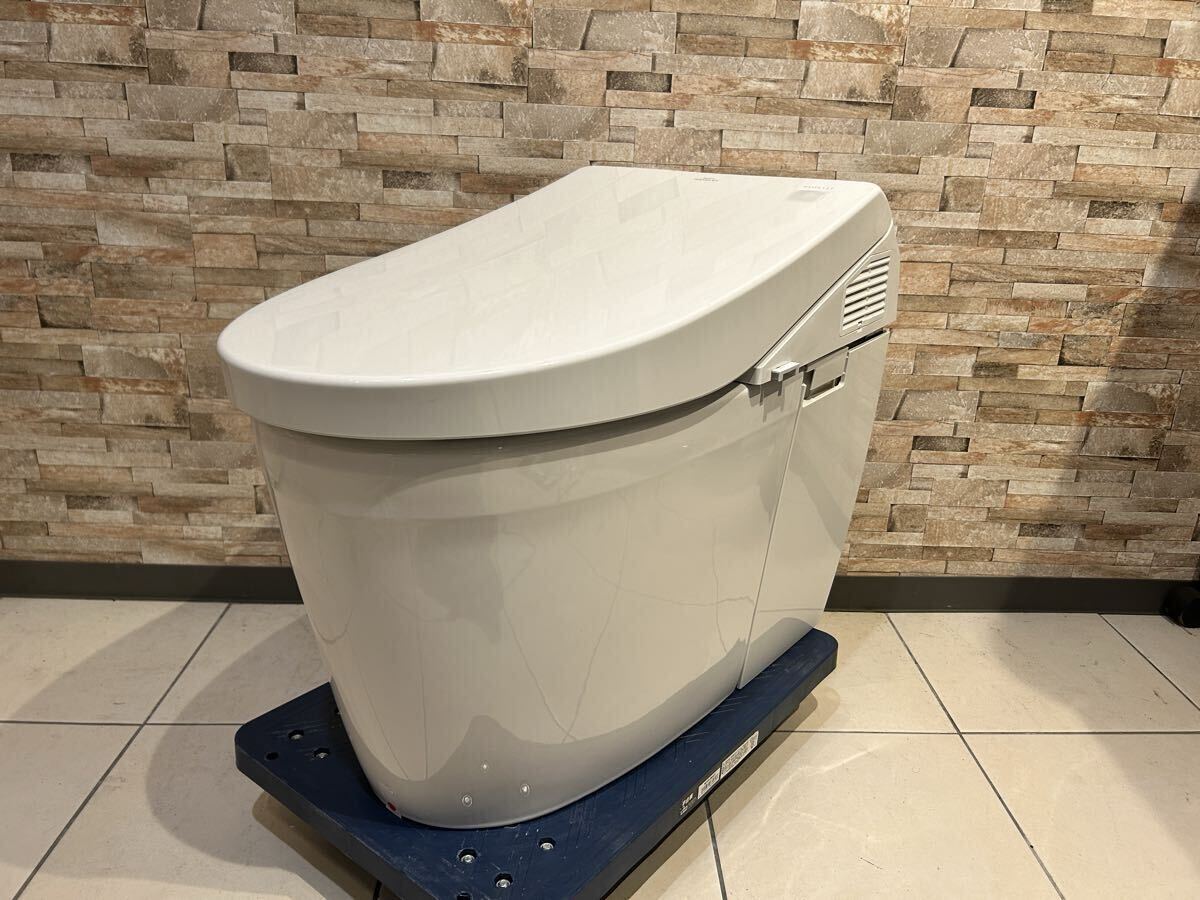Yahoo!オークション 未開封品 TOTO TCF2232 ウォシュレット JS NW1 