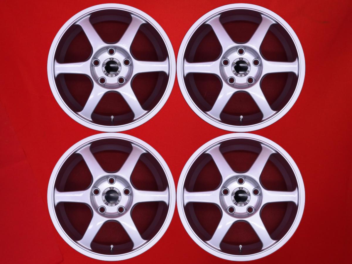 ◇AVS モデル5 2本 8J シルビア スカイライン Yahoo!オークション 