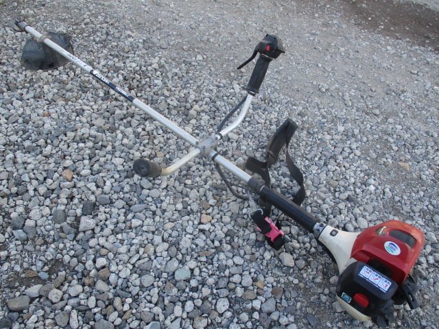 草刈機 中古 ゼノア