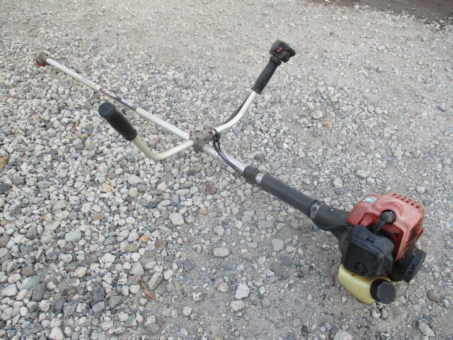 草刈機 中古 ゼノア