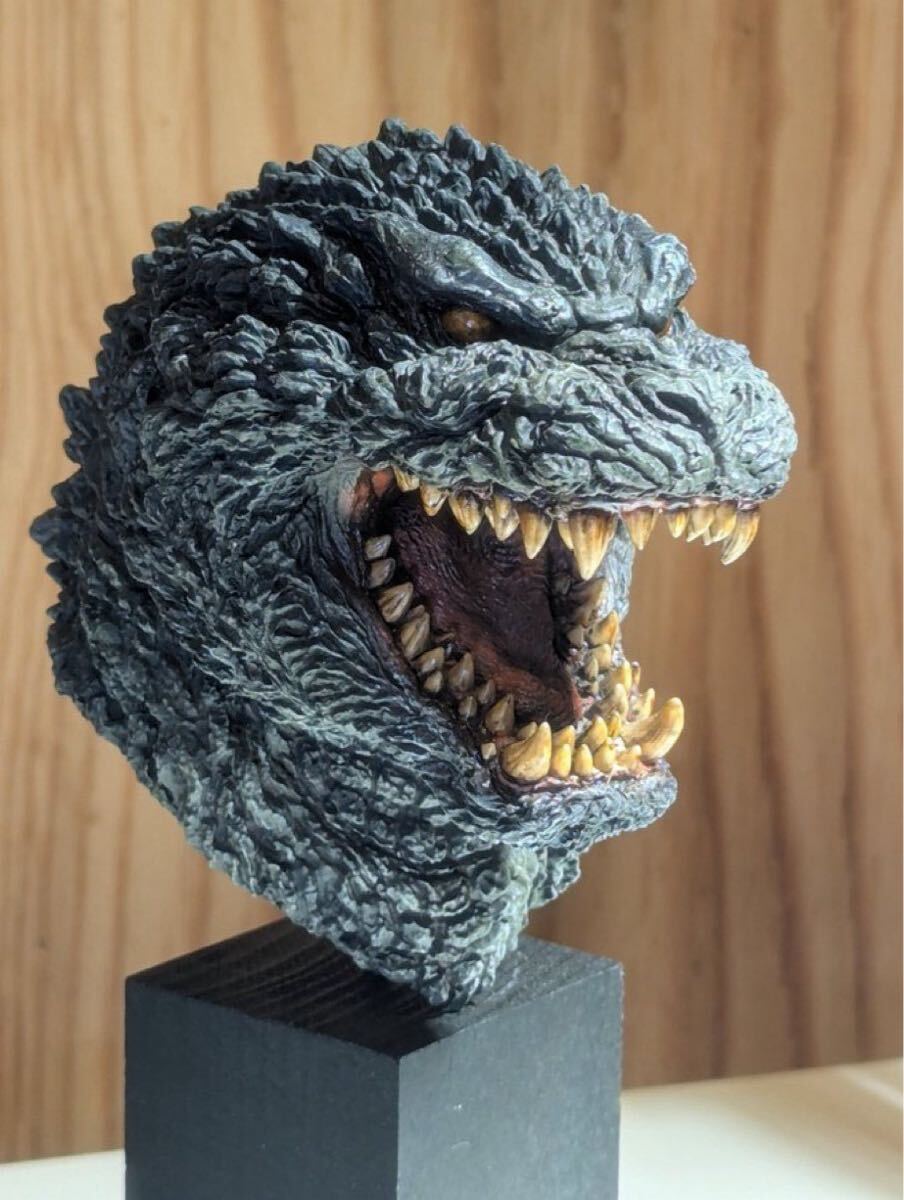 オクトセイバー 残酷怪獣 ガモス 2期 WF2026w ワンダーフェスティバル