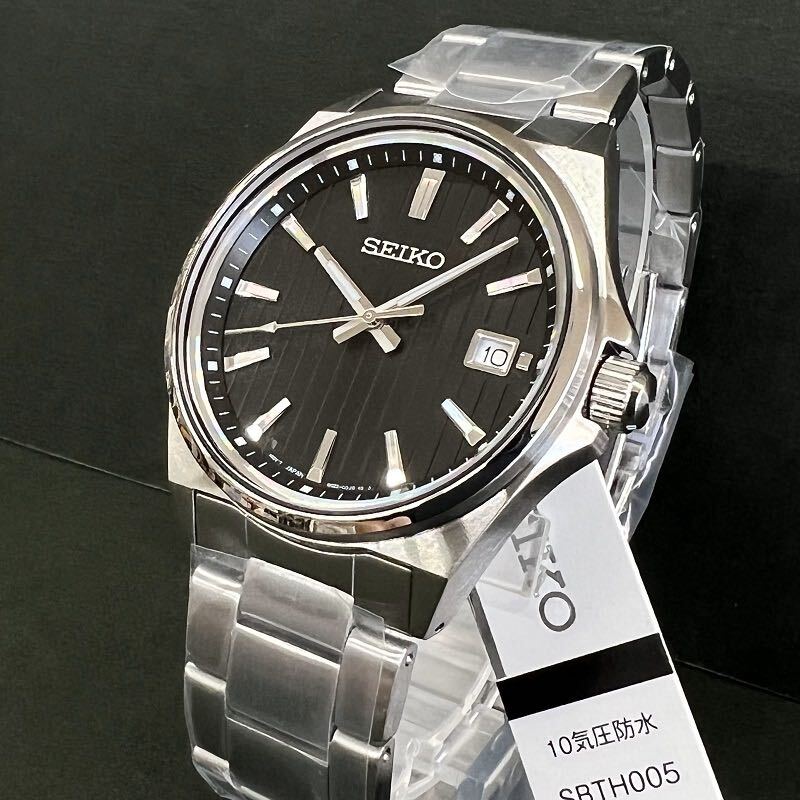 稼働品 SEIKO セイコー MAJESTA マジェスタ 9533-6000 純正ベルト 