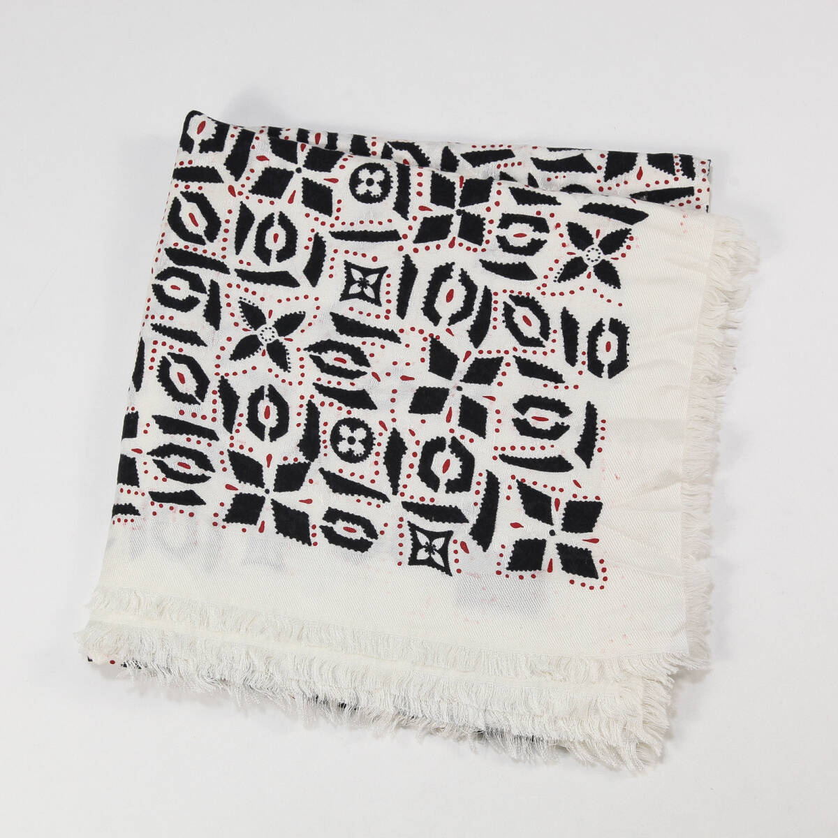 LOUIS VUITTON 大判 ストール | Shop at JDirectItems Fleamarket from